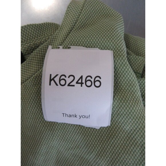 VINTAGE Calvin Klein Shirt XL Pullover T Tee Crewneck Textured Y2K - Picture 10 of 10